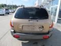 2001 Sandstone Hyundai Santa Fe GLS V6 4WD  photo #5