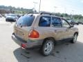 2001 Sandstone Hyundai Santa Fe GLS V6 4WD  photo #7