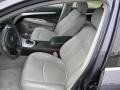 2007 Blue Slate Metallic Infiniti G 35 Sedan  photo #15