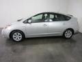 Classic Silver Metallic - Prius Hybrid Photo No. 3