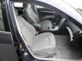 2007 Blue Slate Metallic Infiniti G 35 Sedan  photo #21