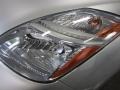 Classic Silver Metallic - Prius Hybrid Photo No. 4