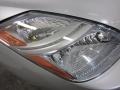 Classic Silver Metallic - Prius Hybrid Photo No. 5