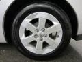 Classic Silver Metallic - Prius Hybrid Photo No. 7