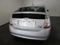 Classic Silver Metallic - Prius Hybrid Photo No. 10