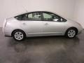 Classic Silver Metallic - Prius Hybrid Photo No. 11
