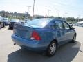 2001 Light Sapphire Blue Metallic Ford Focus SE Sedan  photo #6