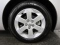 Classic Silver Metallic - Prius Hybrid Photo No. 14