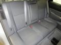 Classic Silver Metallic - Prius Hybrid Photo No. 16