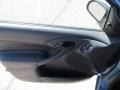 Light Sapphire Blue Metallic - Focus SE Sedan Photo No. 14