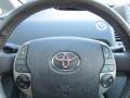 Classic Silver Metallic - Prius Hybrid Photo No. 23