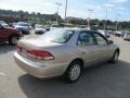 Naples Gold Metallic - Accord LX Sedan Photo No. 7