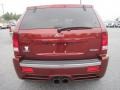 2007 Red Rock Crystal Pearl Jeep Grand Cherokee SRT8 4x4  photo #10