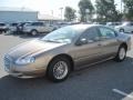 2002 Cinnamon Glaze Metallic Chrysler Concorde LX  photo #3