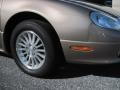 2002 Cinnamon Glaze Metallic Chrysler Concorde LX  photo #4
