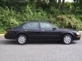 Super Black - Maxima GLE Photo No. 4