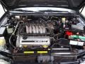 1998 Nissan Maxima 3.0 Liter DOHC 24-Valve V6 Engine Photo