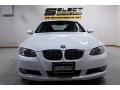 2008 Alpine White BMW 3 Series 328i Coupe  photo #2