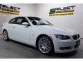 2008 Alpine White BMW 3 Series 328i Coupe  photo #3
