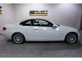 2008 Alpine White BMW 3 Series 328i Coupe  photo #4