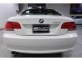 2008 Alpine White BMW 3 Series 328i Coupe  photo #5