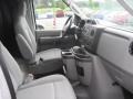 Oxford White - E Series Van E250 XL Cargo Photo No. 4
