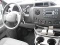 Oxford White - E Series Van E250 XL Cargo Photo No. 5