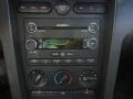 Dark Charcoal Audio System Photo for 2008 Ford Mustang #54381268