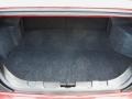 2008 Ford Mustang GT Premium Coupe Trunk