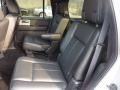 Charcoal Black Interior Photo for 2010 Ford Expedition #54381421