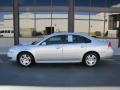 Silver Ice Metallic - Impala LT Photo No. 2