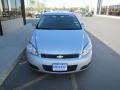 Silver Ice Metallic - Impala LT Photo No. 25
