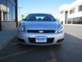 Silver Ice Metallic - Impala LT Photo No. 26