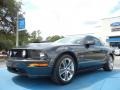 2008 Alloy Metallic Ford Mustang GT Premium Coupe  photo #1