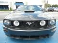 2008 Alloy Metallic Ford Mustang GT Premium Coupe  photo #8