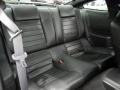 Dark Charcoal Interior Photo for 2008 Ford Mustang #54382057