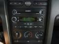 Dark Charcoal Audio System Photo for 2008 Ford Mustang #54382099
