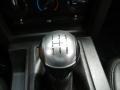  2008 Mustang GT Premium Coupe 5 Speed Manual Shifter