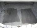 Dark Charcoal Trunk Photo for 2008 Ford Mustang #54382135