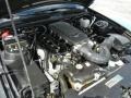 4.6 Liter SOHC 24-Valve VVT V8 Engine for 2008 Ford Mustang GT Premium Coupe #54382144