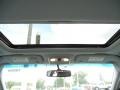 2012 Lincoln MKZ FWD Sunroof