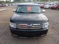 2010 Tuxedo Black Ford Flex Limited AWD  photo #7