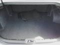 Dark Charcoal Trunk Photo for 2012 Lincoln MKZ #54382270