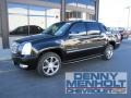 Black Raven - Escalade EXT AWD Photo No. 1
