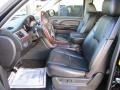 Black Raven - Escalade EXT AWD Photo No. 3