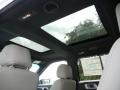 2012 White Platinum Tri-Coat Ford Explorer XLT EcoBoost  photo #7