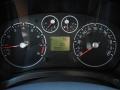 Dark Grey Gauges Photo for 2012 Ford Transit Connect #54382585