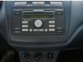 Dark Grey Audio System Photo for 2012 Ford Transit Connect #54382594