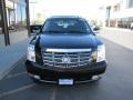 Black Raven - Escalade EXT AWD Photo No. 35
