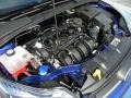 2.0 Liter GDI DOHC 16-Valve Ti-VCT 4 Cylinder Engine for 2012 Ford Focus S Sedan #54382717